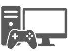 Workstation & Gaming icon