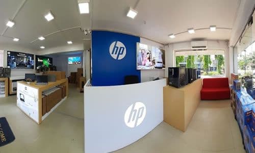 Minuwangoda Branch storefront