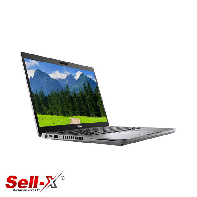 Dell Latitude 5410 i5 10th Gen Laptop