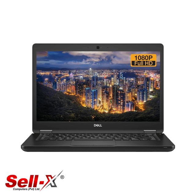 DELL LATITUDE 5400 I5 8TH /8GB/256GB/14 INCH