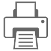 Printers / Scanners / POS and Accessories icon