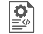 Softwares icon
