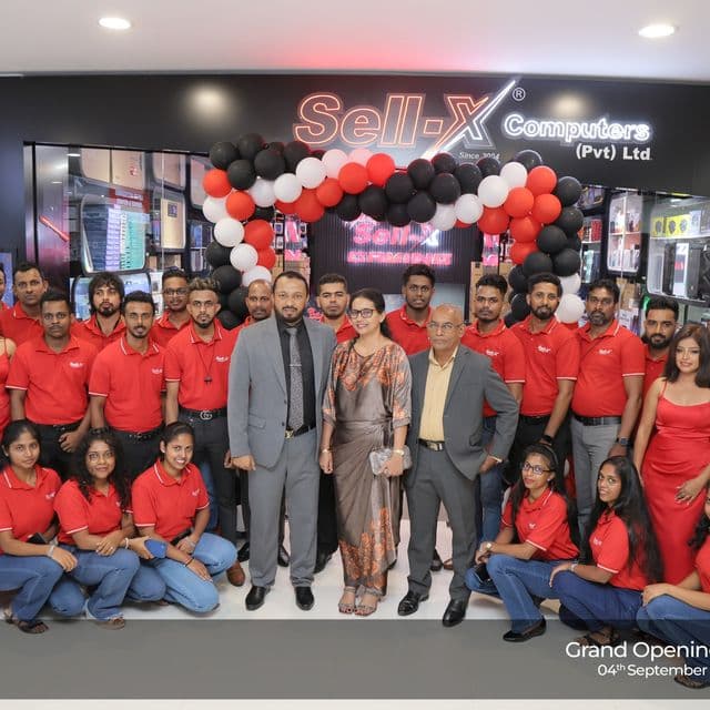 Unity Plaza Grand Opening