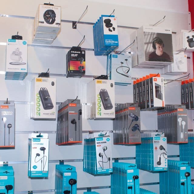 SellX Mobile Store Opening