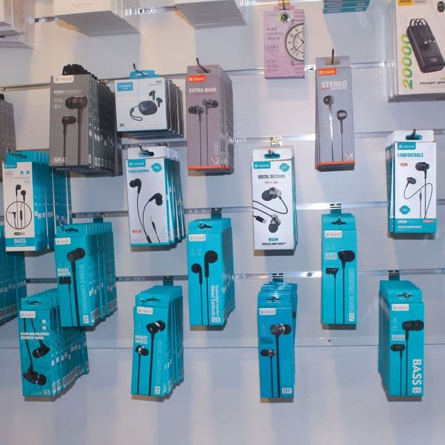 SellX Mobile Store Opening