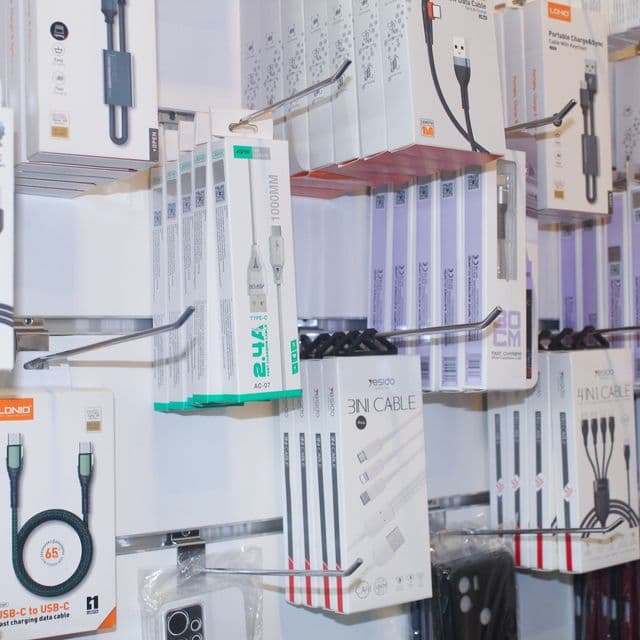 SellX Mobile Store Opening