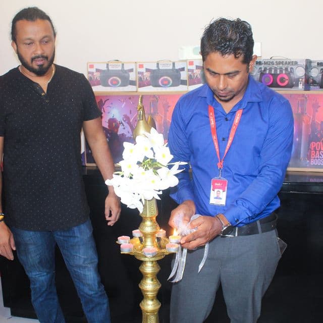 SellX Mobile Store Opening