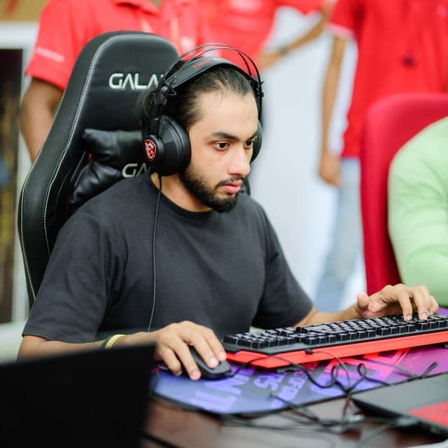 SellX Gaming Event 2023