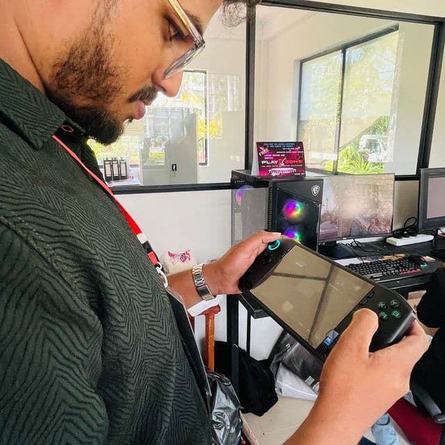 PlayXZone 2025