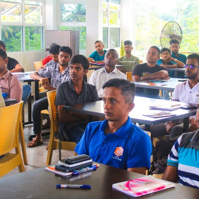 Hikvision Training Event by SellX
