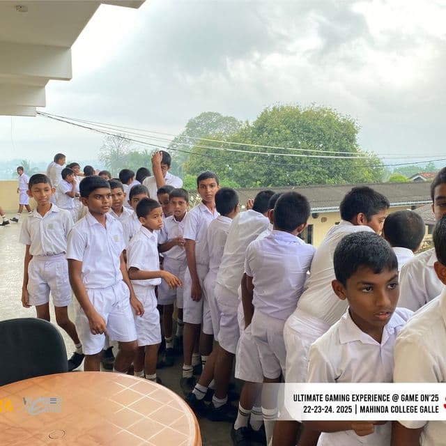 Mahinda College