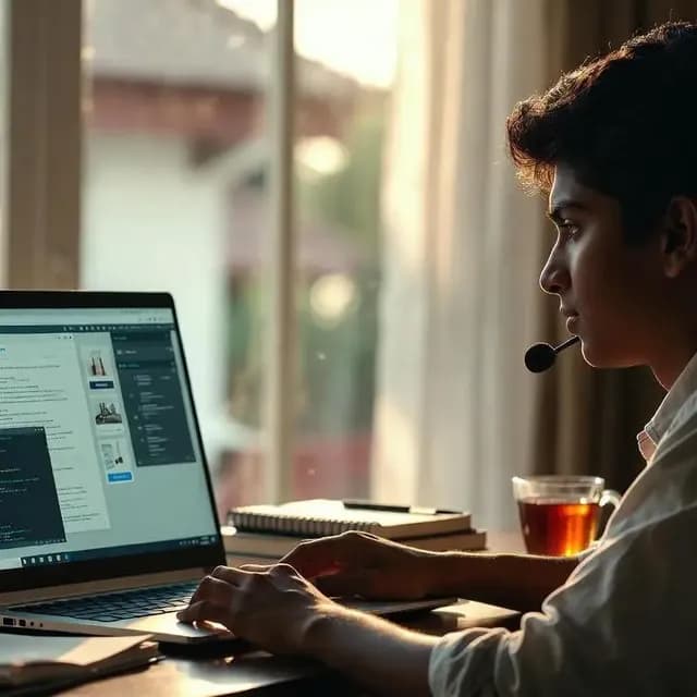 8GB vs 16GB RAM in 2026: What Sri Lankan Students Really Need