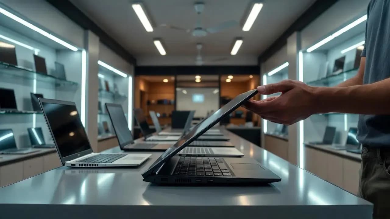 How to Check a Laptop’s Build Quality Before You Buy in Sri Lanka (2026)