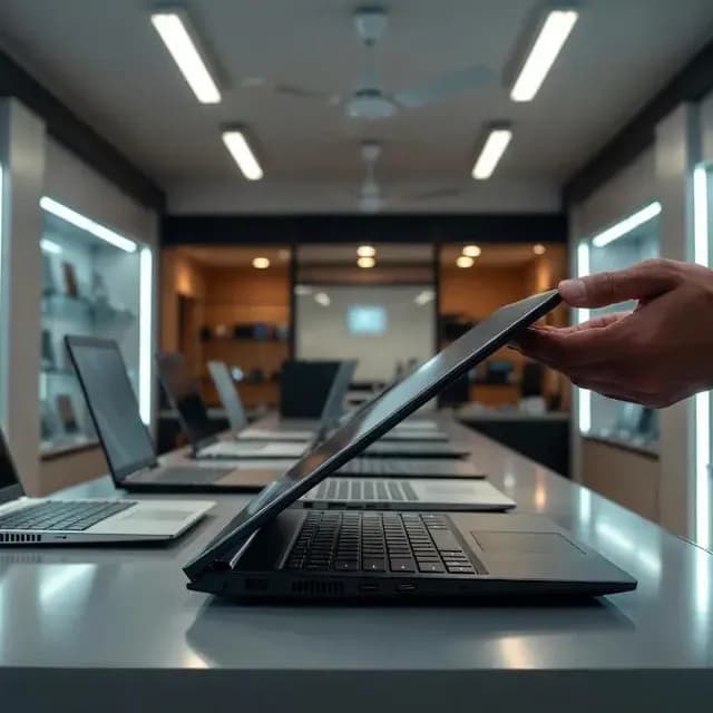 How to Check a Laptop’s Build Quality Before You Buy in Sri Lanka (2026)