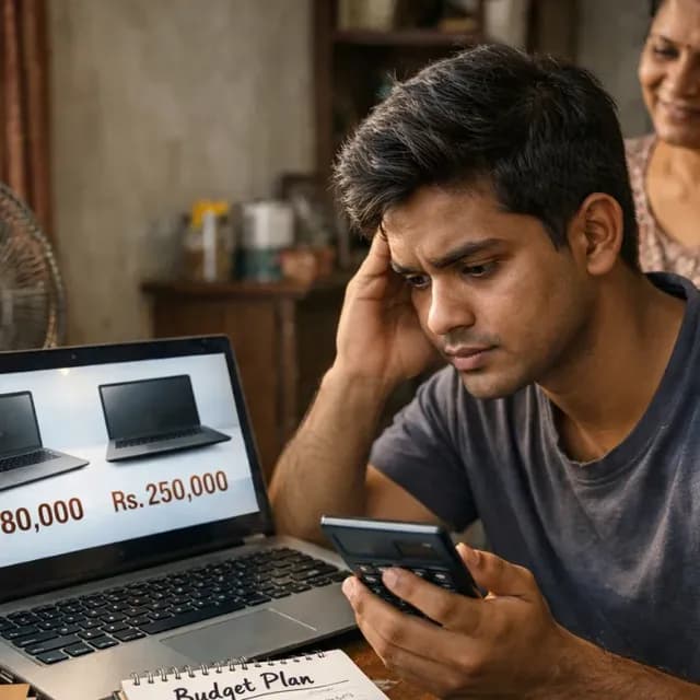 How to Buy a Laptop in Sri Lanka Without Taking a Loan: Smarter Budget Alternatives