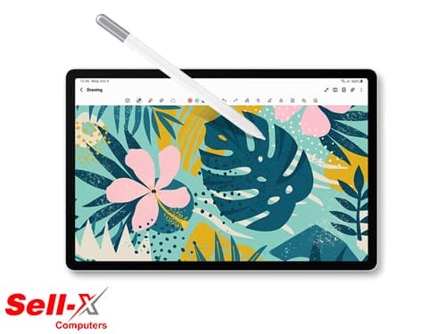 SAMSUNG GALAXY TAB S9 5G 8GB+128GB