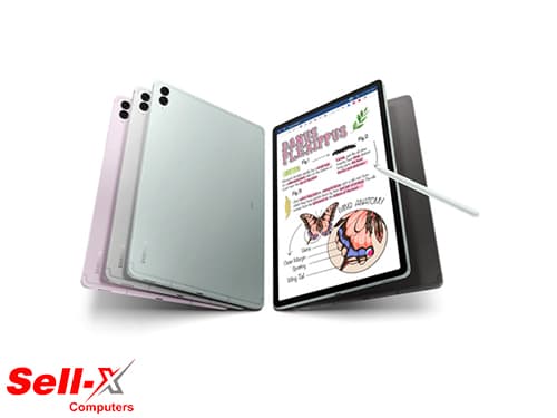 SAMSUNG GALAXY TAB S9 FE+ 8GB 128GB