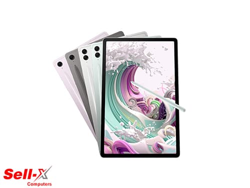 SAMSUNG GALAXY TAB S9 FE 6GB+128GB