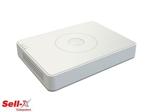 HIKVISION IDS-7116HQHI-M1/S 16-CH 1080P MINI 1U H.265 ACUSENSE DVR