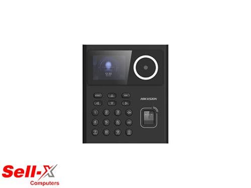 HIKVISION DS-K1T320MFWX - FACE RECOGNITION TERMINALS