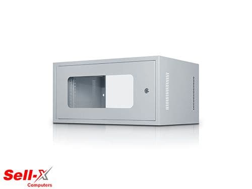 5U Network Rack