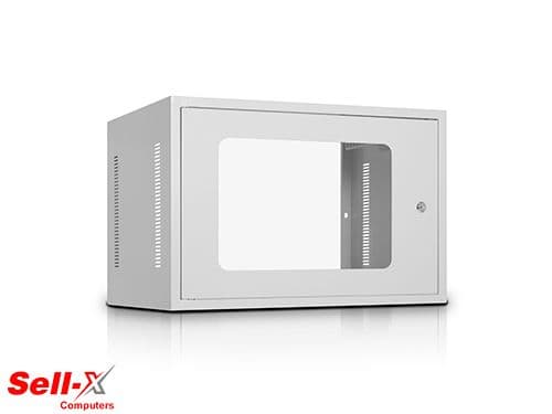 7U NETWORK RACK