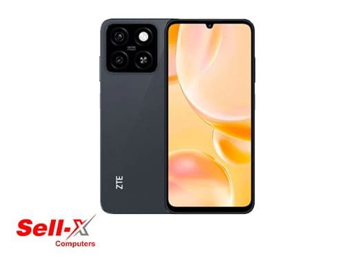 ZTE BLADE A55 - 4GB RAM - 128GB ROM Smartphone