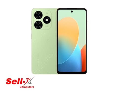 TECNO SPARK GO 2024 - 4GB RAM | 64GB ROM