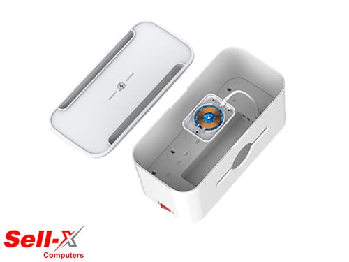 LDNIO SN5311W UNIVERSAL MANAGEMENT POWER STRIP BOX