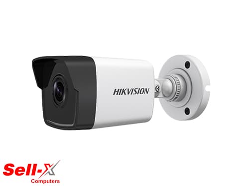 HIKVISION DS-2CD1023G0-I 2MP Fixed Bullet Network Camera