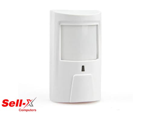 HY-320B Wireless PIR Detector