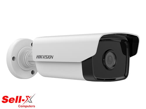 HIKVISION DS-2CD1T23G0-I 2MP Fixed Bullet Network Camera