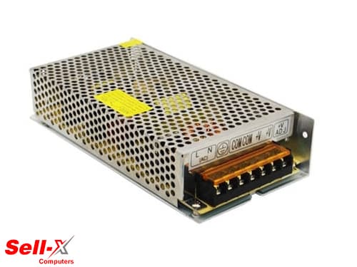 ADPOWER 12V 10A POWER DISTRIBUTOR