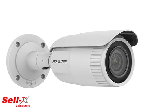 HIKVISION DS-2CD1623G0-I 2MP BULLET NETWORK CAMERA