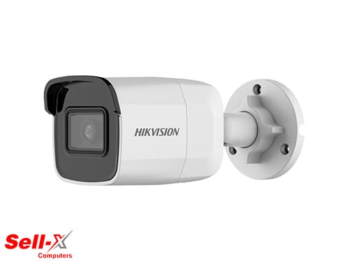 HIKVISION DS-2CD2021G1-I 2MP WDR Fixed Mini Bullet Network Camera