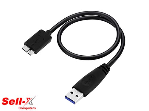 SLIM MICRO USB 3.0 CABLE