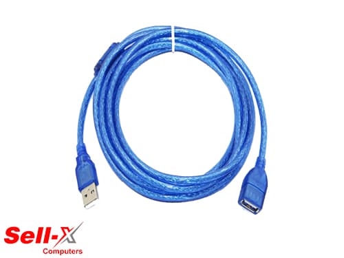 MALE TO FEMALE EXTENSION 3M USB EXTENSION Cable