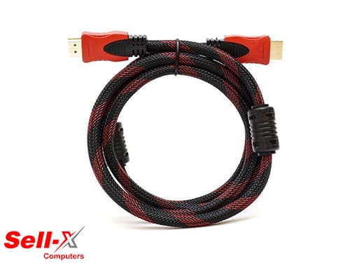 HAING 1.8M HDMI CABLE