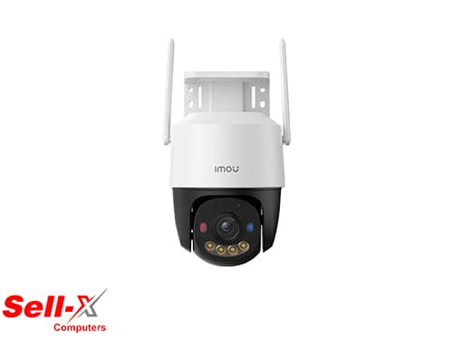 IMOU CRUISER SC 3MP WiFi PT Camera