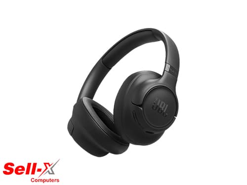 JBL TUNE 730BT WIRELESS OVER EAR HEADPHONES