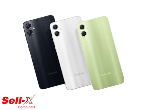 SAMSUNG GALAXY A05 6GB+128GB