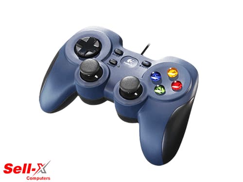 LOGITECH F310 GAMEPAD