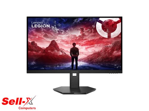 LENOVO LEGION 27 27Q-10 IPS 1440P 240HZ 99% SRGB MONITOR