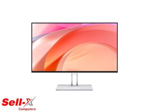 LENOVO L27-4C 144HZ FHD IPS MONITOR 27-inch