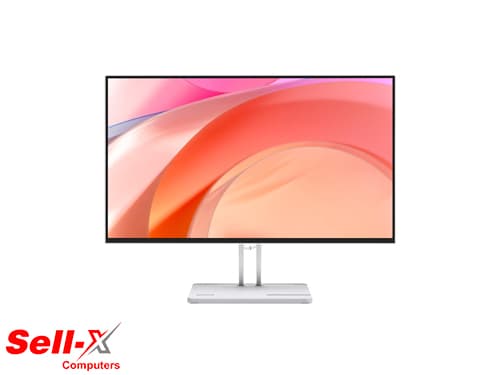 LENOVO L27-4C 144HZ FHD IPS MONITOR 27-inch