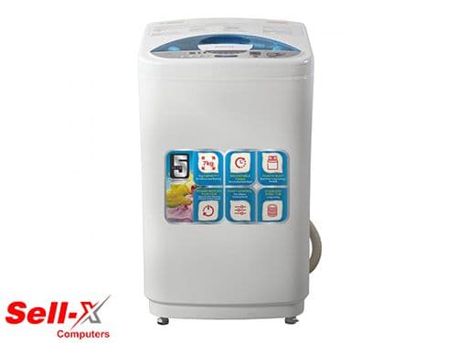 Singer Washing Machine Top Load 7Kg