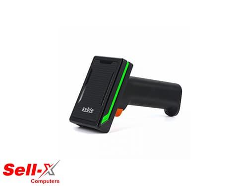 XOA XB-D40 1D 2D Wired Handheld Barcode Scanner