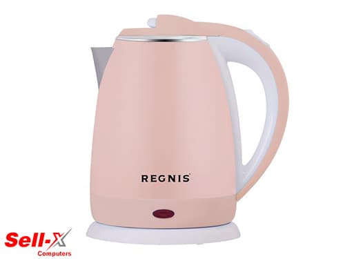 REGNIS ELECTRIC KETTLE 1.8L