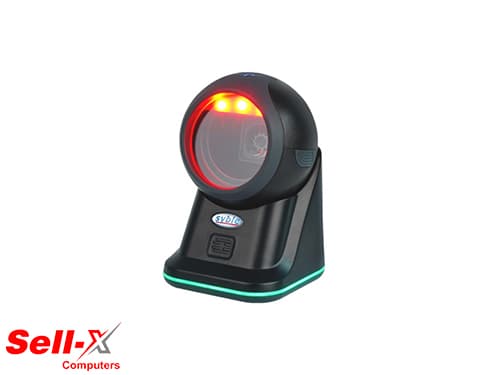 XOA XB-8505 2D Desktop Omni Barcode Scanner