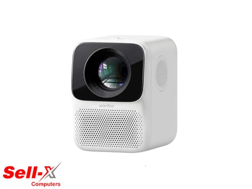 WANBO T2 ULTRA Portable Mini Projector